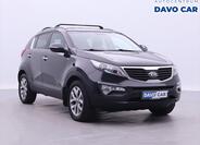 KIA Sportage 1
