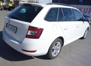 Škoda Fabia 12