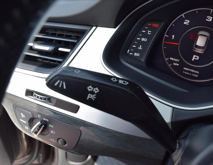 Audi Q7 36