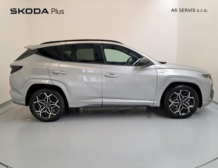 Hyundai Tucson 6