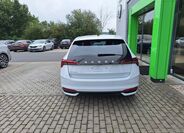 Škoda Scala 6