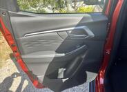 Isuzu D-Max 19