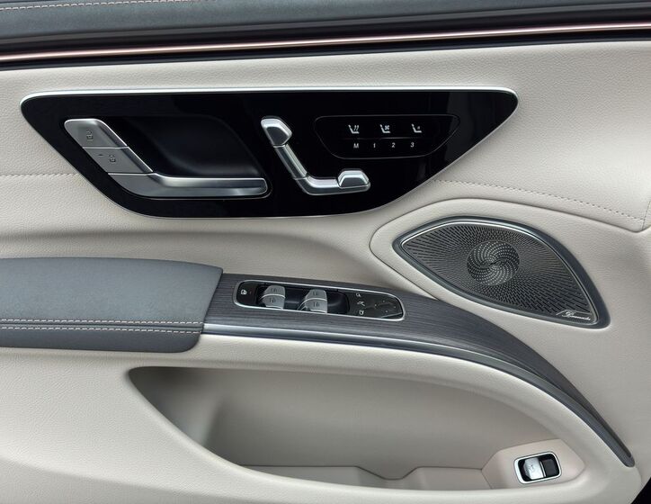Mercedes-Benz EQS 24