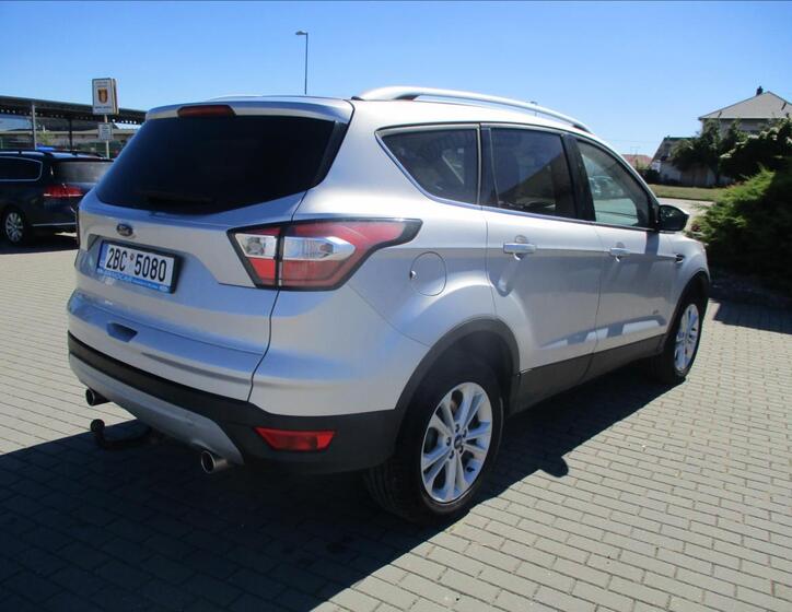 Ford Kuga 4