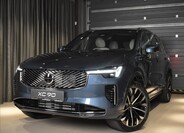 Volvo XC90 1