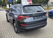 Škoda Kodiaq 2