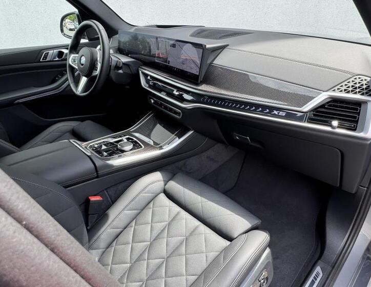 BMW X5 9