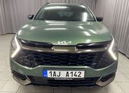 KIA Sportage 2