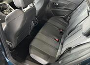 Peugeot 3008 27