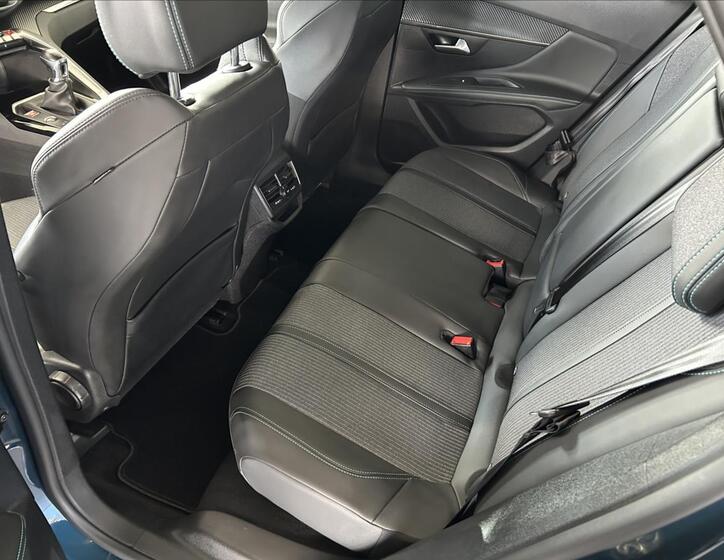 Peugeot 3008 27