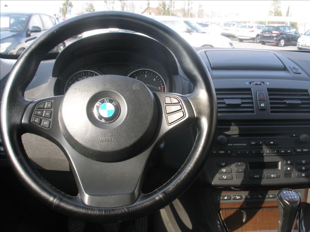BMW X3 9