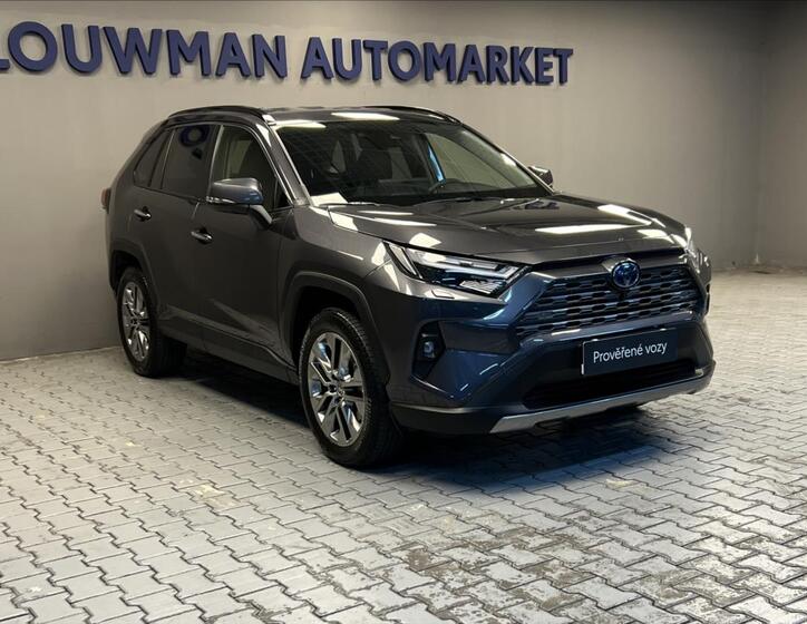 Toyota RAV4 15