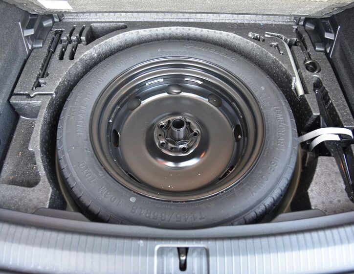 Volkswagen Tiguan 38