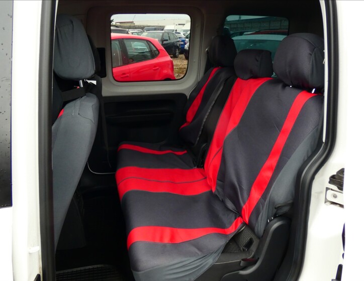 Volkswagen Caddy 9