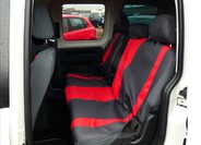 Volkswagen Caddy 9