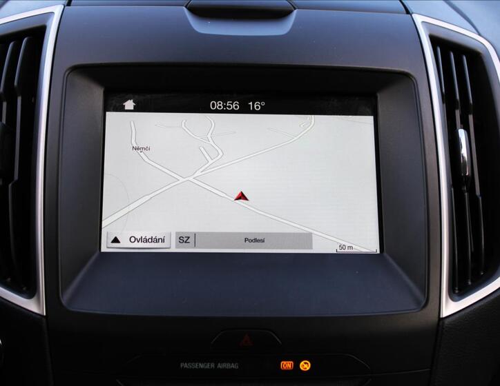 Ford S-MAX 15