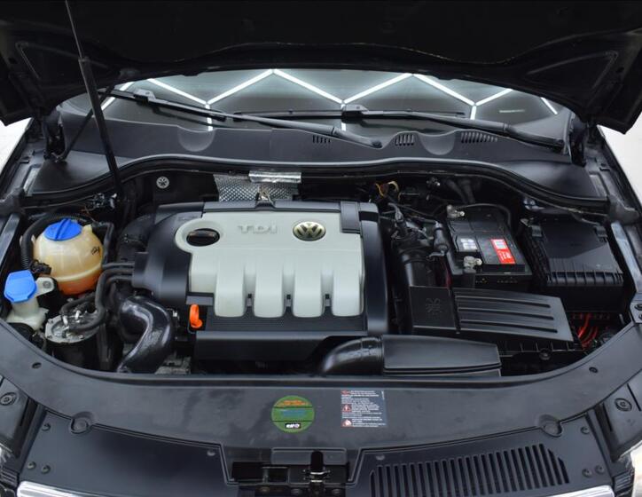 Volkswagen Passat 22