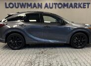 Lexus RX 500h 14