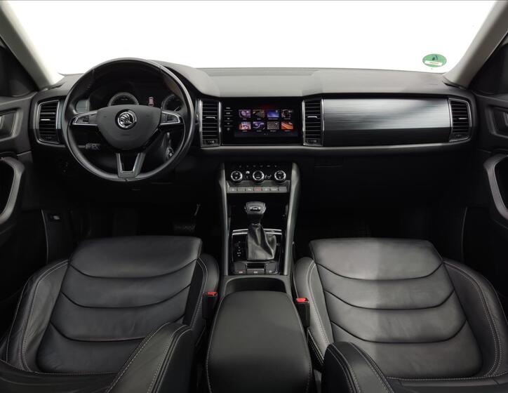Škoda Kodiaq 5