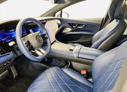 Mercedes-Benz EQS 5