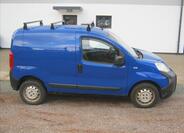 Peugeot Bipper 7