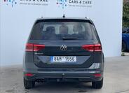 Volkswagen Touran 22
