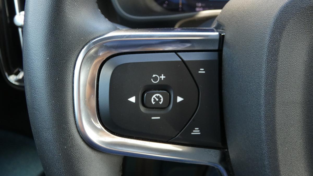 Volvo C40