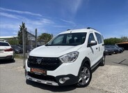 Dacia Dokker 1