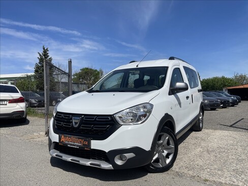 Dacia Dokker