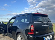 Mini Clubman 6