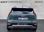 KIA Niro 4