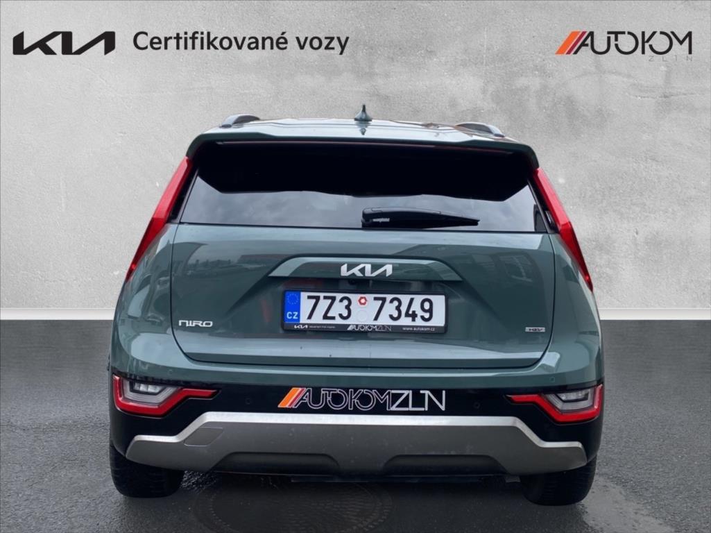 KIA Niro