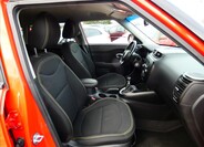 KIA Soul 8