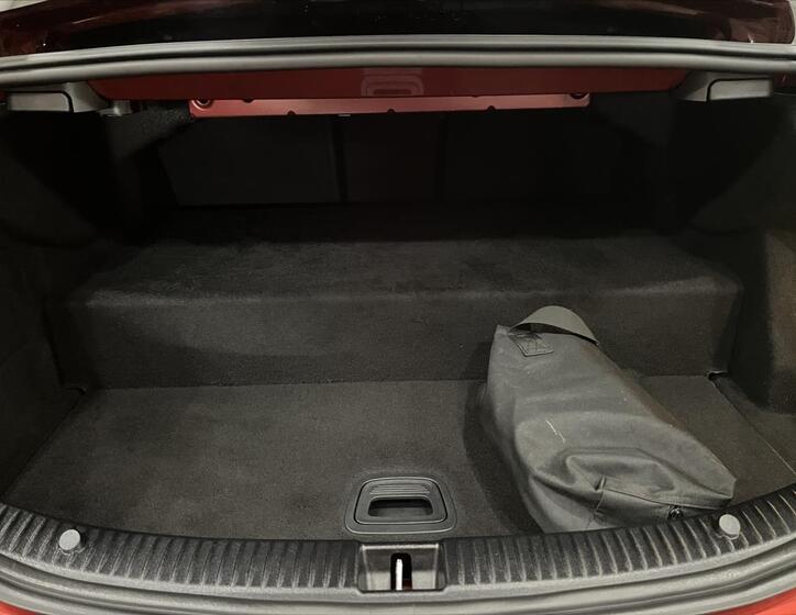 Mercedes-Benz Třídy C 13