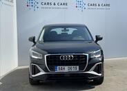Audi Q2 22