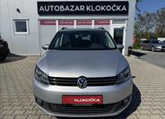 Volkswagen Touran 2