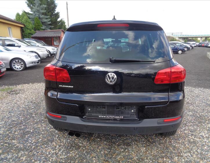 Volkswagen Tiguan 6
