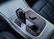 BMW Řada 3 35