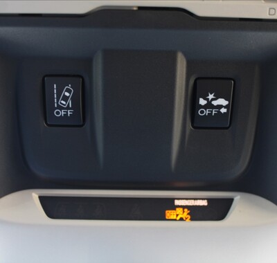 Subaru Forester 21