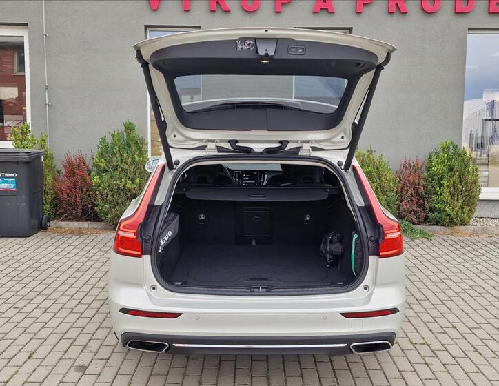 Volvo V60 39