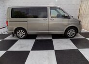 Volkswagen Multivan 6