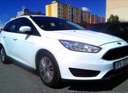 Ford Focus 1