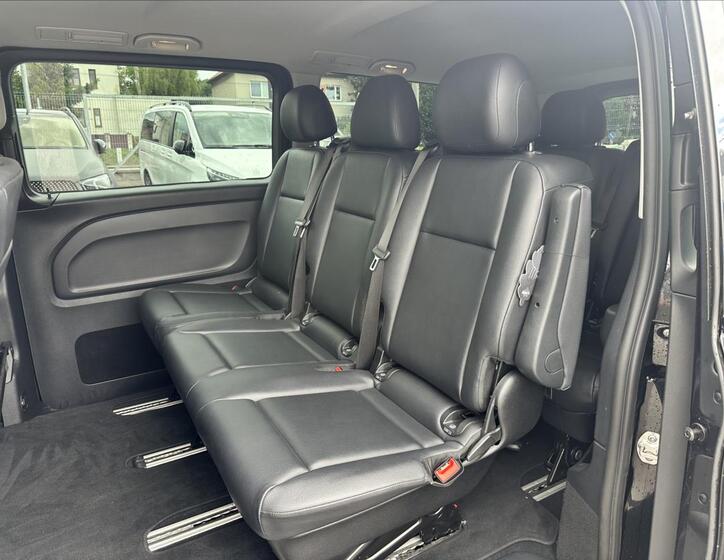 Mercedes-Benz Vito 11