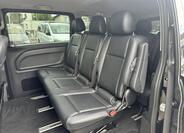 Mercedes-Benz Vito 11