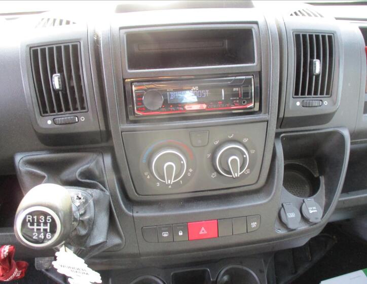 Fiat Ducato 11