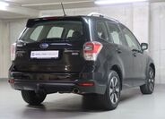 Subaru Forester 5