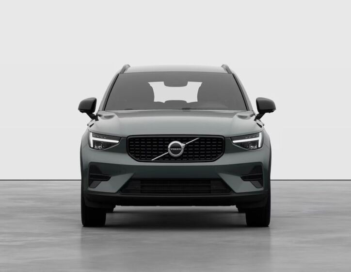 Volvo XC40 2