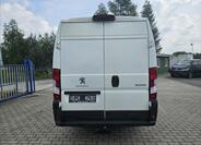 Peugeot Boxer 4