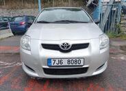 Toyota Auris 2
