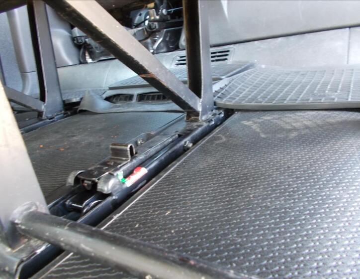 Renault Trafic 18